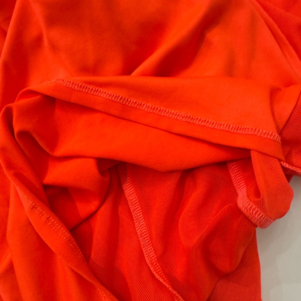 AFRM Halter Ruffle Maxi Dress - Picture 13 of 13